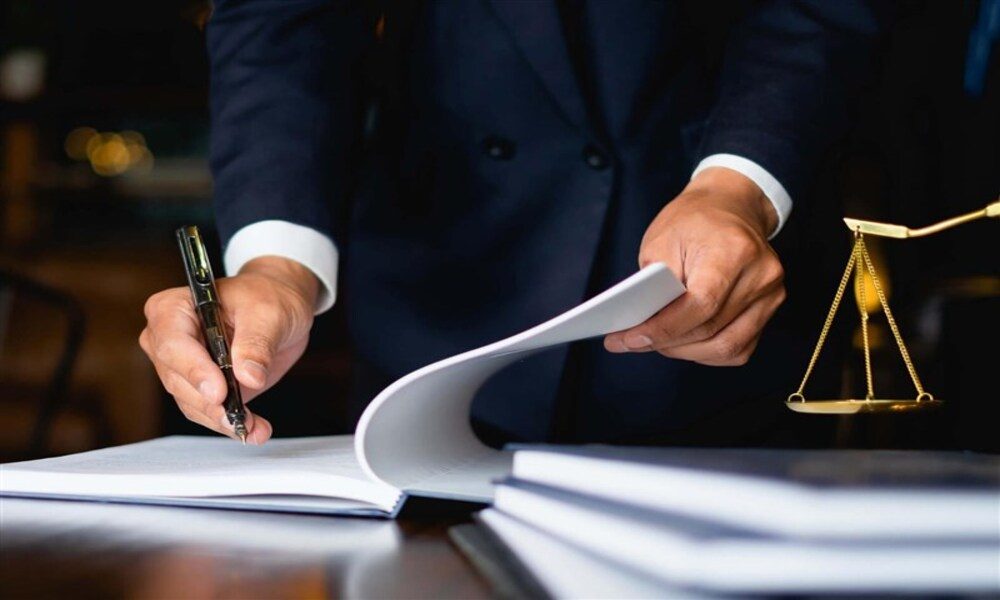 دعاوی کیفری