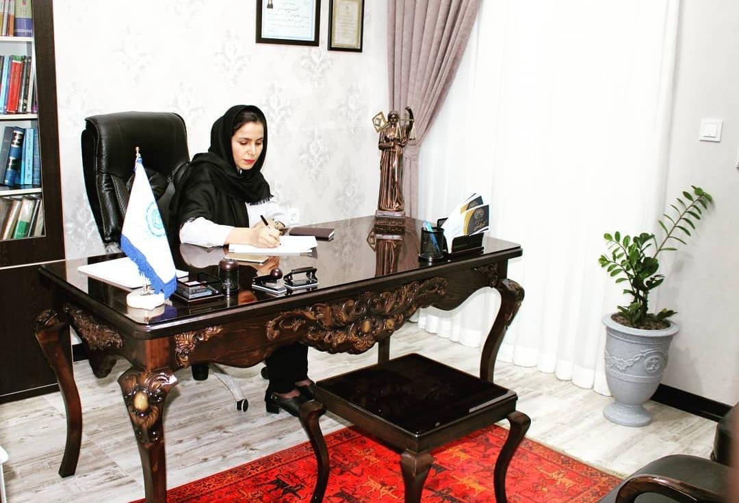 اعتمادسازی و ارتباط با موکلین